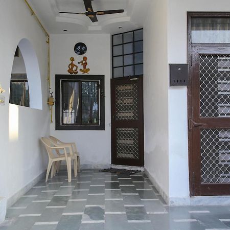 Aradhana'S Home Stay Agra  Bagian luar foto