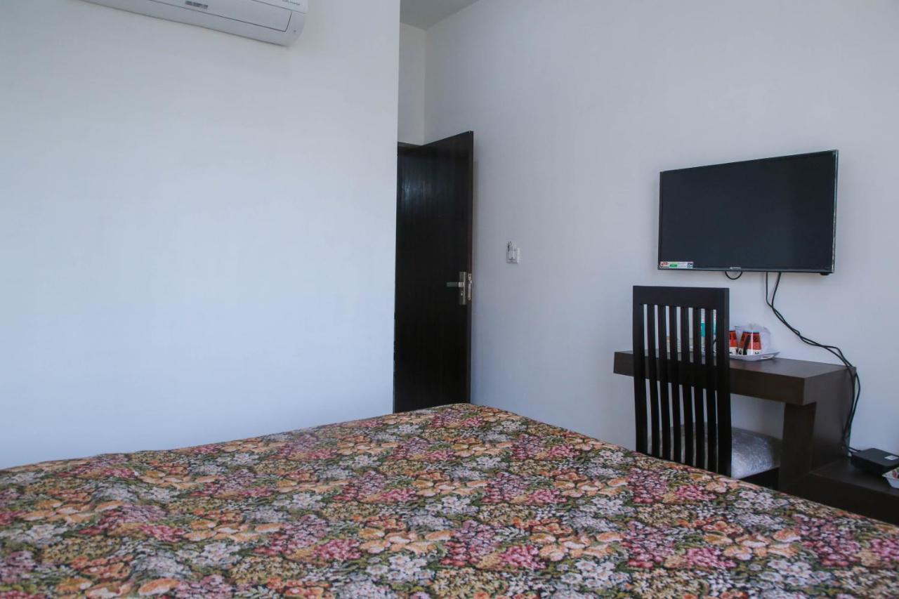 Aradhana'S Home Stay Agra  Bagian luar foto