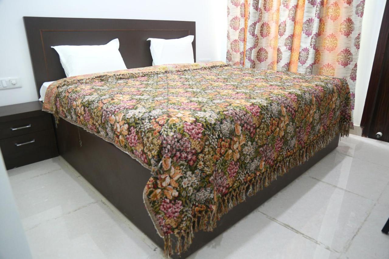 Aradhana'S Home Stay Agra  Bagian luar foto