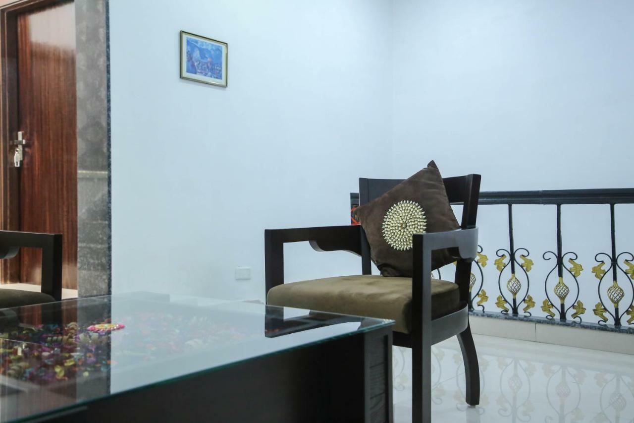 Aradhana'S Home Stay Agra  Bagian luar foto
