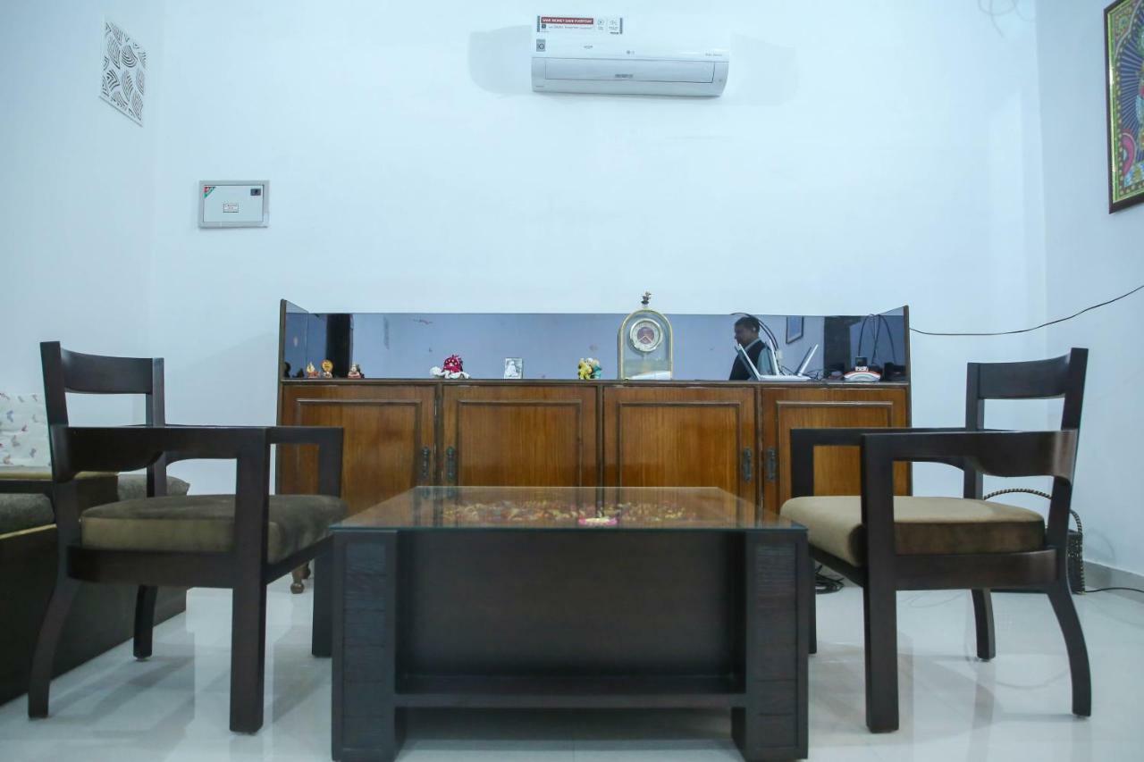 Aradhana'S Home Stay Agra  Bagian luar foto