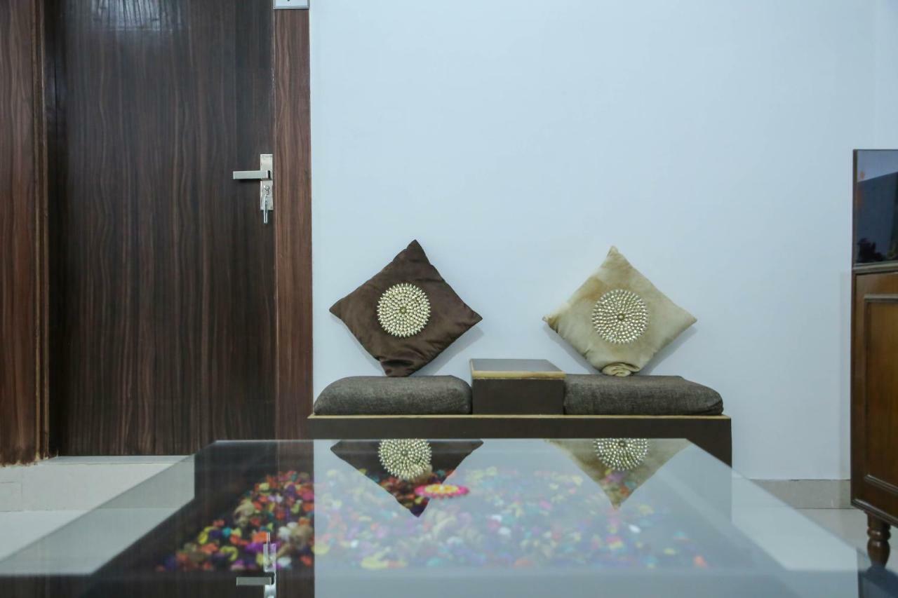 Aradhana'S Home Stay Agra  Bagian luar foto