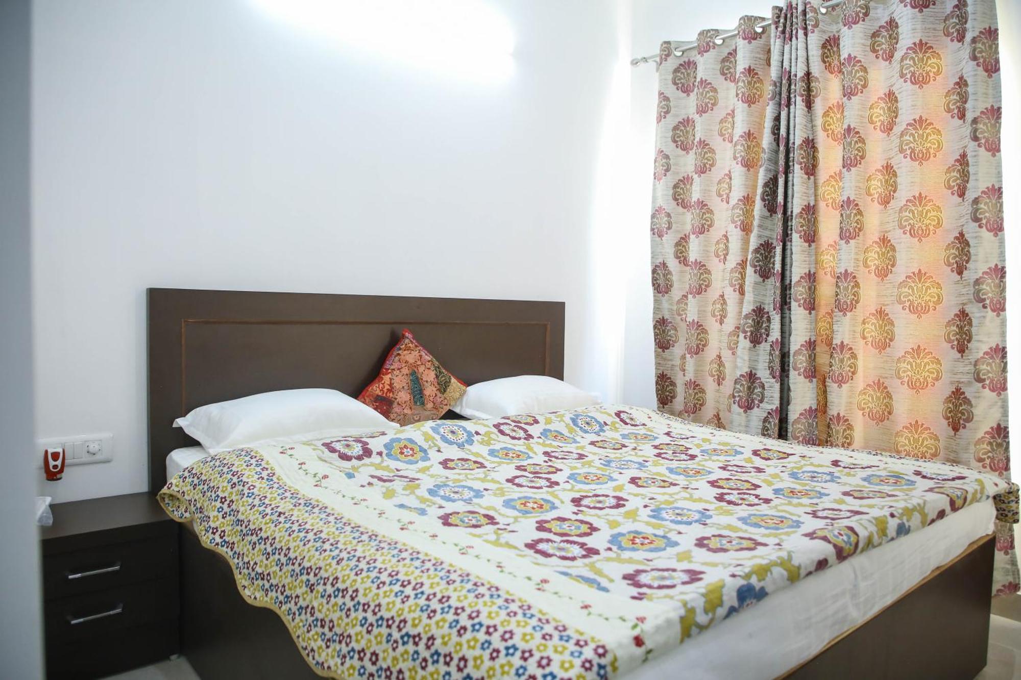 Aradhana'S Home Stay Agra  Bagian luar foto