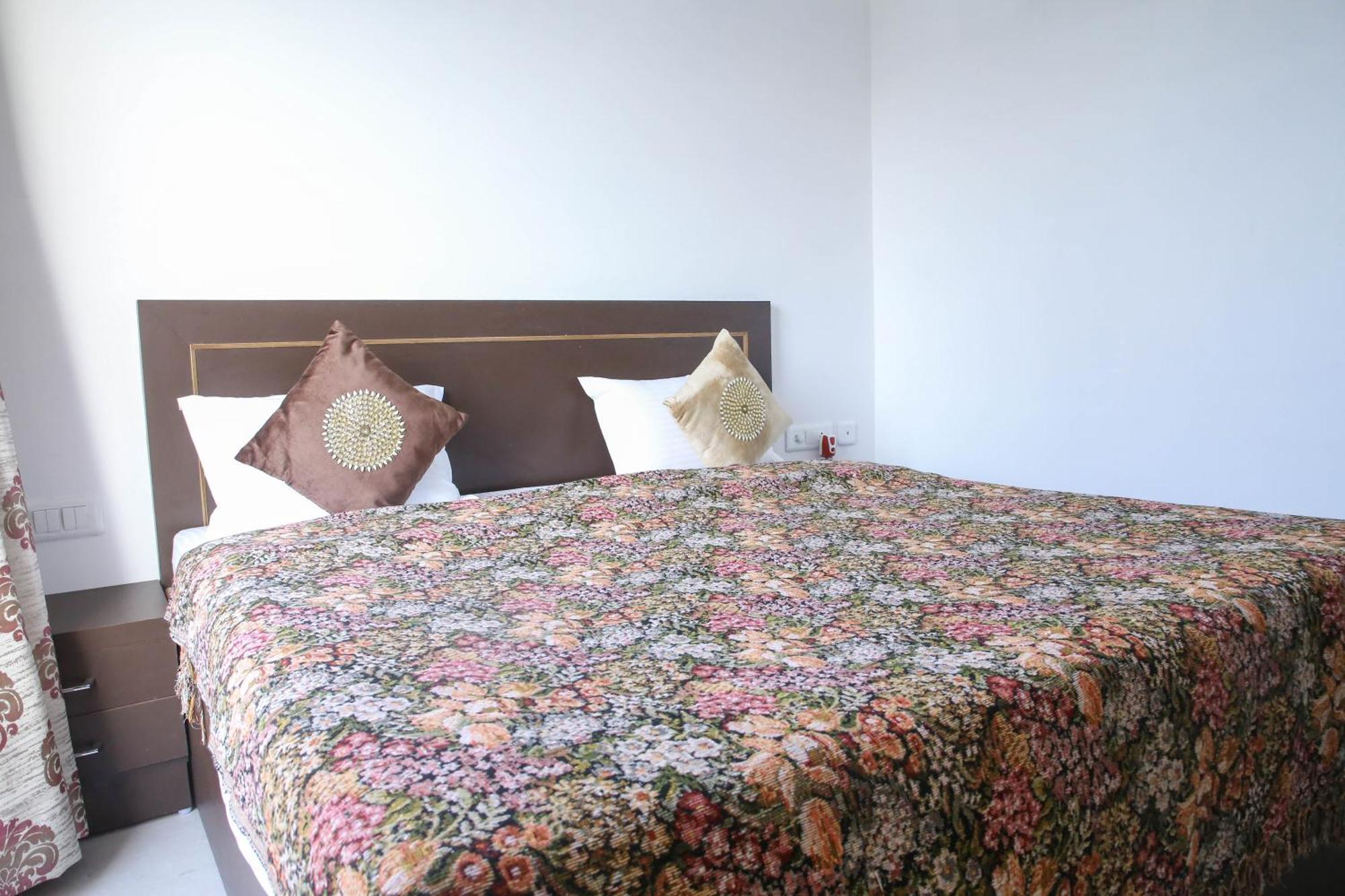 Aradhana'S Home Stay Agra  Bagian luar foto